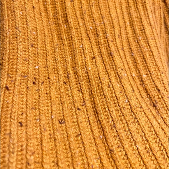 Urban Outfitters Silence and Noise Chunky Mockneck Cropped Sweater - Picture 3 of 3